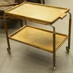 795 4570 TEA TROLLEY